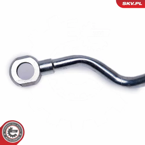 Hydraulická hadica pre riadenie 10SKV916 (ESEN SKV) - obr. 1