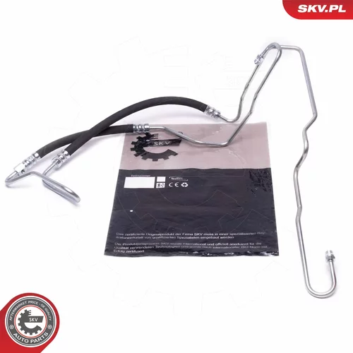 Hydraulická hadica pre riadenie 10SKV968 (ESEN SKV)