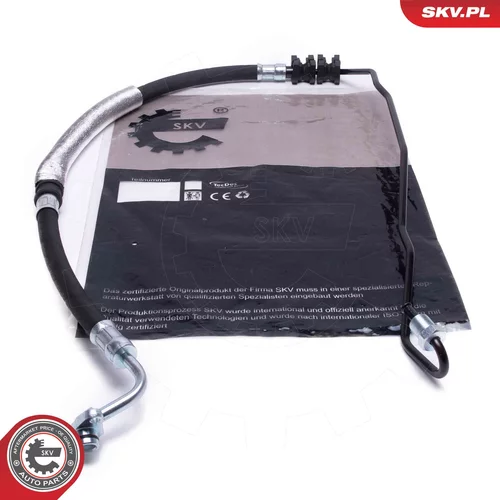 Hydraulická hadica pre riadenie ESEN SKV 10SKV973
