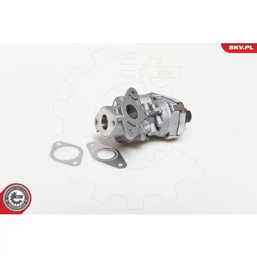 EGR ventil 14SKV038 (ESEN SKV) - obr. 3