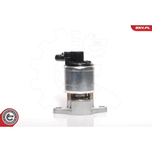 EGR ventil 14SKV041 (ESEN SKV) - obr. 1