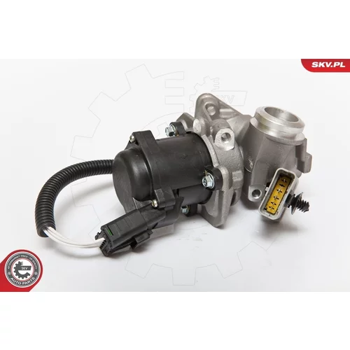 EGR ventil 14SKV067 (ESEN SKV) - obr. 5