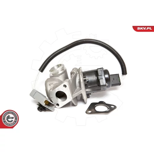 EGR ventil 14SKV071 (ESEN SKV) - obr. 4
