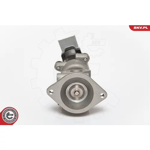 EGR ventil 14SKV073 (ESEN SKV) - obr. 3