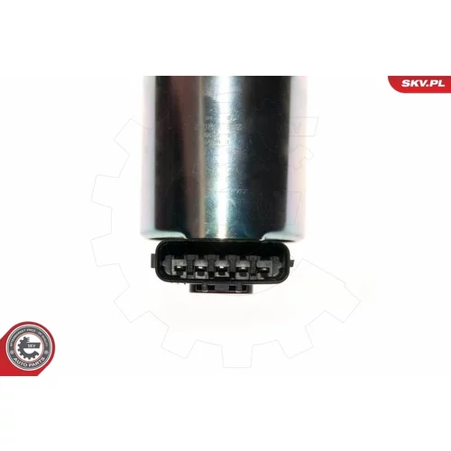 EGR ventil 14SKV088 (ESEN SKV) - obr. 1