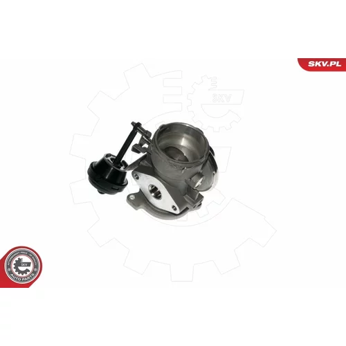 EGR ventil 14SKV090 (ESEN SKV) - obr. 1