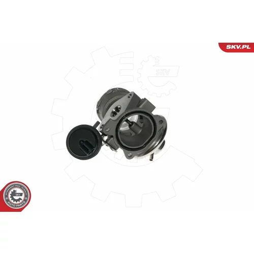 EGR ventil 14SKV090 (ESEN SKV) - obr. 2