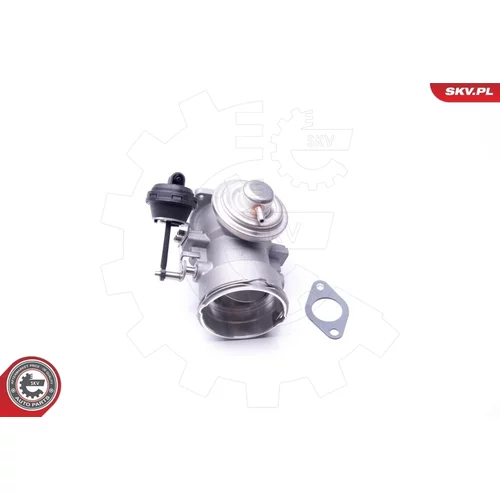 EGR ventil 14SKV091 (ESEN SKV) - obr. 4