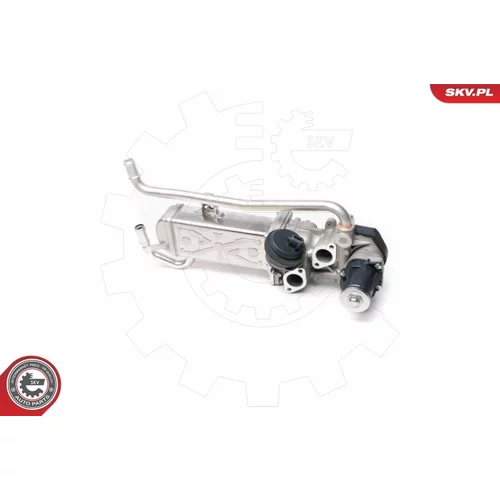 EGR ventil 14SKV095 (ESEN SKV) - obr. 2