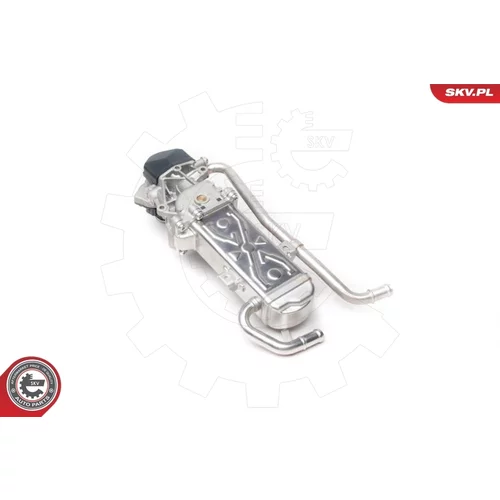EGR ventil 14SKV095 (ESEN SKV) - obr. 3