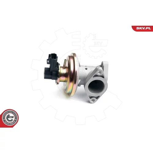 EGR ventil 14SKV097 (ESEN SKV) - obr. 2