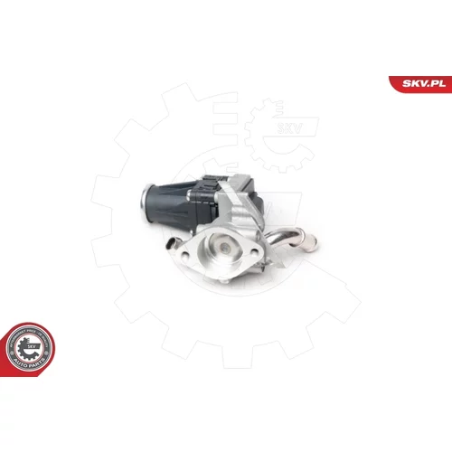 EGR ventil 14SKV100 (ESEN SKV) - obr. 1