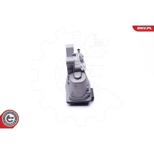 EGR ventil 14SKV102 (ESEN SKV) - obr. 3