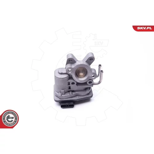 EGR ventil 14SKV102 (ESEN SKV) - obr. 4