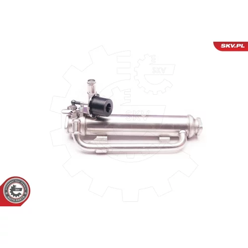 EGR ventil 14SKV126 (ESEN SKV) - obr. 1