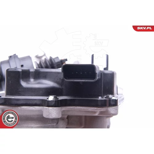 EGR ventil 14SKV158 (ESEN SKV) - obr. 4