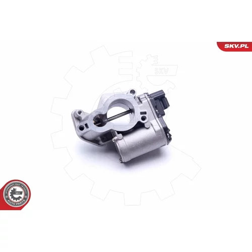 EGR ventil 14SKV184 (ESEN SKV) - obr. 1
