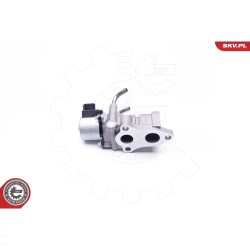 EGR ventil 14SKV190 (ESEN SKV) - obr. 3