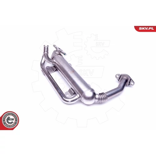 EGR ventil 14SKV223 (ESEN SKV) - obr. 4