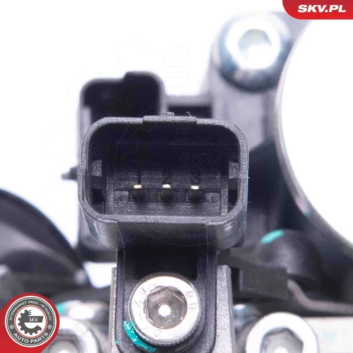 EGR ventil 14SKV240 (ESEN SKV) - obr. 3