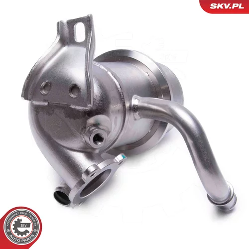 EGR ventil 14SKV243 (ESEN SKV) - obr. 3