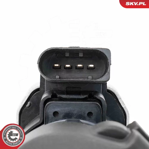 EGR ventil 14SKV255 (ESEN SKV) - obr. 6