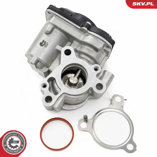 EGR ventil 14SKV276 (ESEN SKV) - obr. 1