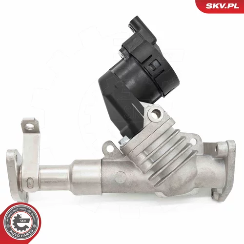 EGR ventil 14SKV287 (ESEN SKV) - obr. 4