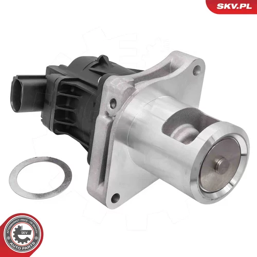 EGR ventil 14SKV297 (ESEN SKV) - obr. 1