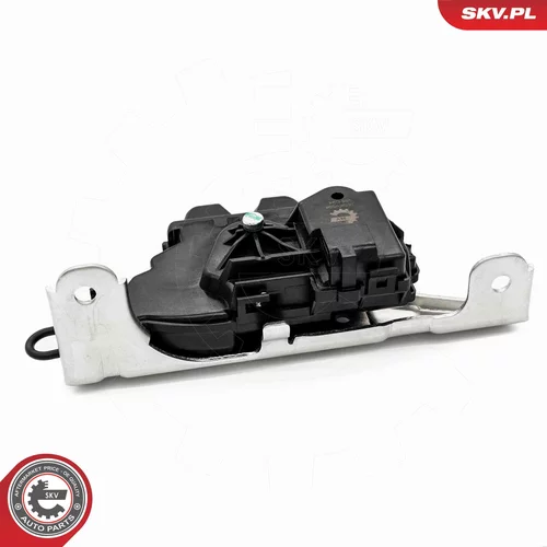 Zámok zadných výklopných dverí 16SKV094 (ESEN SKV) - obr. 4
