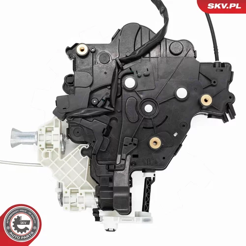 Zámok dverí 16SKV899 (ESEN SKV) - obr. 5