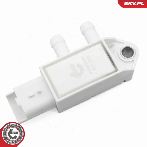 Snímač tlaku výfukových plynov 17SKV867 (ESEN SKV) - obr. 1