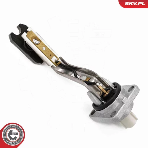 Snímač stavu motorového oleja 17SKV949 (ESEN SKV) - obr. 2