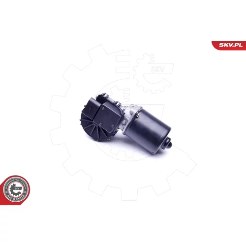 Motor stieračov 19SKV021 (ESEN SKV) - obr. 1
