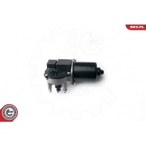 Motor stieračov 19SKV023 (ESEN SKV) - obr. 1