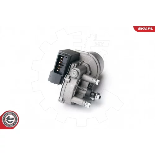 Motor stieračov 19SKV024 (ESEN SKV) - obr. 2