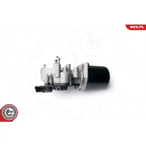Motor stieračov 19SKV025 (ESEN SKV) - obr. 3