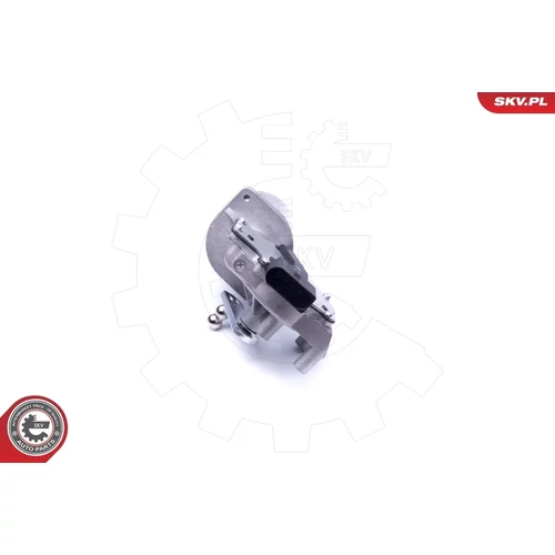 Motor stieračov 19SKV029 (ESEN SKV) - obr. 4