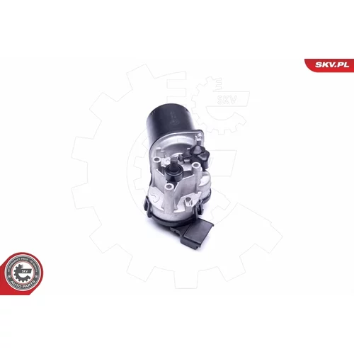 Motor stieračov 19SKV034 (ESEN SKV) - obr. 4