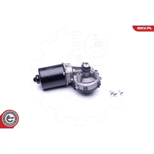 Motor stieračov 19SKV036 (ESEN SKV) - obr. 1