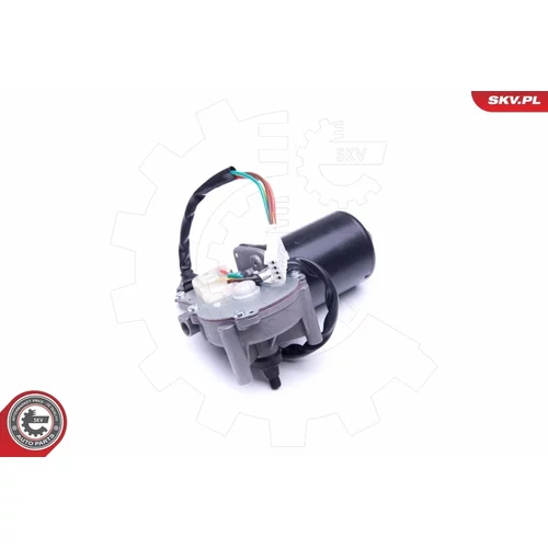 Motor stieračov 19SKV038 (ESEN SKV) - obr. 4