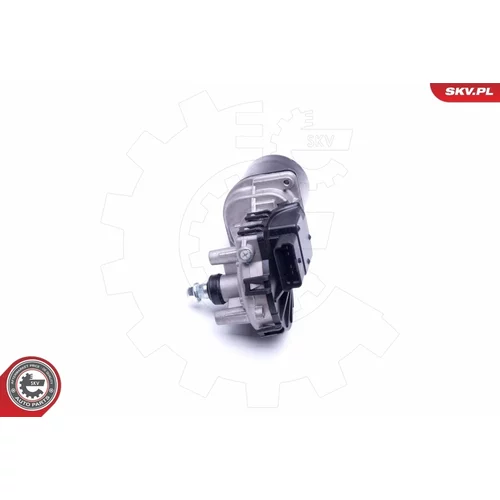 Motor stieračov 19SKV039 (ESEN SKV) - obr. 4