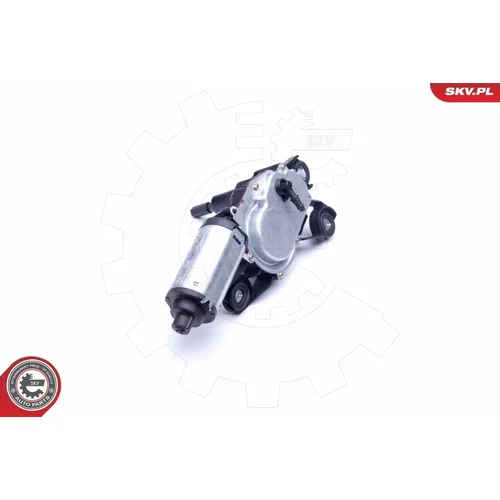Motor stieračov 19SKV053 (ESEN SKV) - obr. 4