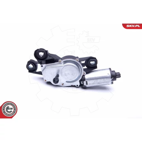 Motor stieračov 19SKV053 (ESEN SKV) - obr. 5