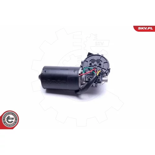 Motor stieračov 19SKV077 (ESEN SKV) - obr. 2
