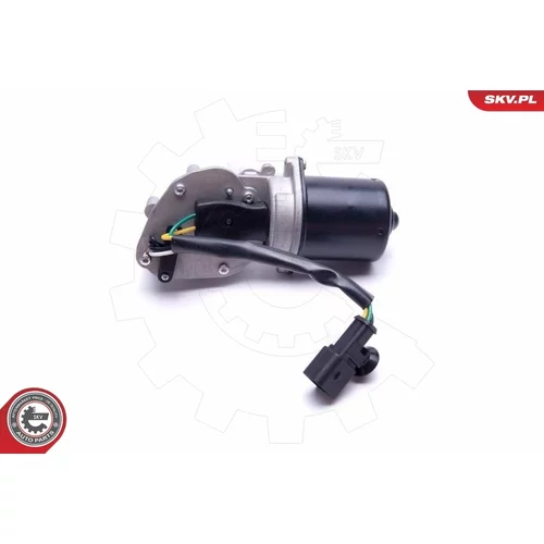 Motor stieračov 19SKV088 (ESEN SKV) - obr. 3