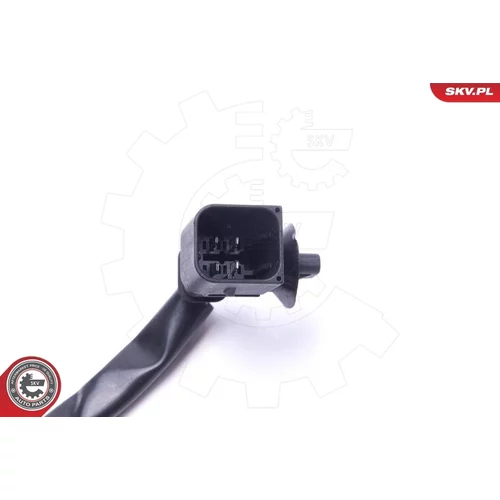 Motor stieračov 19SKV088 (ESEN SKV) - obr. 4