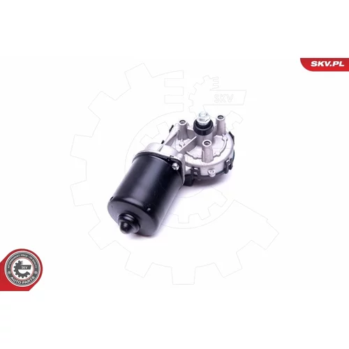 Motor stieračov 19SKV094 (ESEN SKV) - obr. 2