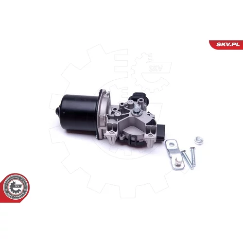 Motor stieračov 19SKV104 (ESEN SKV) - obr. 1
