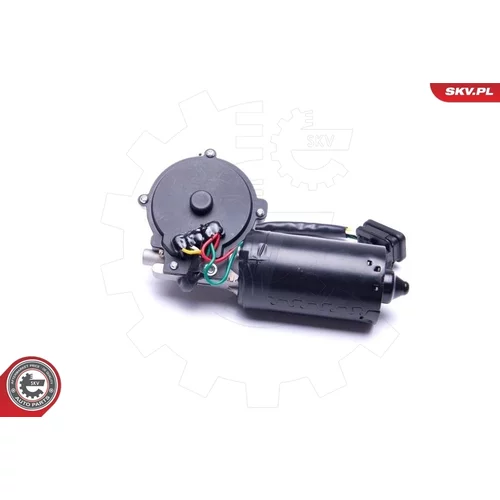 Motor stieračov 19SKV111 (ESEN SKV) - obr. 3